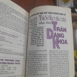 TÀI HOA TRẺ số 17 tháng 3-1997 468889