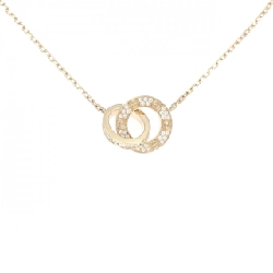 Cartier Love Necklace - Hàng hiệu Authentic