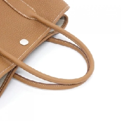 【Sản phẩm chưa sử dụng】Túi Hermes Garden Party 30cm 051568CK 611059