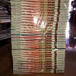 Kiếm sĩ Musashi - Motoka Murakami 782014