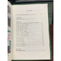 Thơ và chân dung tập 1- Trung tâm thơ ca Việt Nam