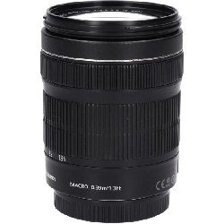 Ống kính EF-S 18-135mm F3.5-5.6 IS STM - Hàng hiệu Authentic 879800