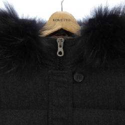 Áo khoác lông vũ DUVETICA - Hàng hiệu Authentic 826044