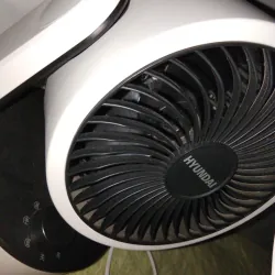 Quạt mini Huyndai