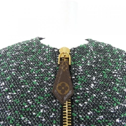 Áo khoác LOUIS VUITTON FOMA20ZX7 - Hàng hiệu Authentic 818945