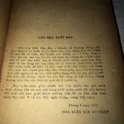 Một số vấn đề thời kỳ quá độ ở việt nam  996011