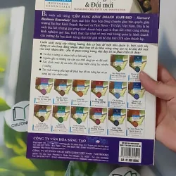 Quản Lý Tính Sáng Tạo Và Đổi Mới (Harvard Business Essentials) 1018884