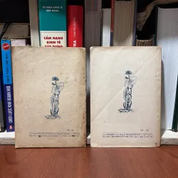 II Sách Phật Giáo: Bản Đồ Tu Phật (Tập 3, 6) - Phật Học Tùng Thư - Thích Thiện Hoa - 1963 776746
