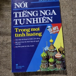 Nói tiếng Nga tự nhiên trong thương mại 283366