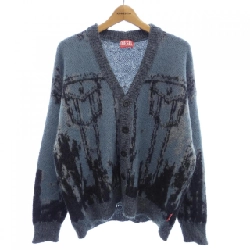 Áo khoác cardigan DIESEL K-PETALO - Hàng hiệu Chính hãng