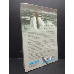 [Phiên Chợ Sách Cũ] Many Lives Many Times 1 (bìa cứng) móp bìa 2303 421014
