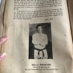 Nhu Đạo tập hai 1011302