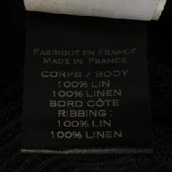 BALMAIN S7H6654M010 Áo len - Hàng hiệu Chính hãng 812683