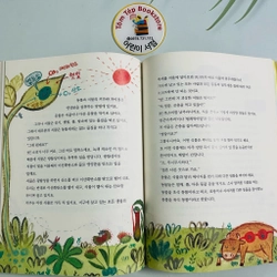 Sách kiến thức cho học sinh 아하! 그렇구나 495764