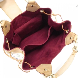 Túi xách vai Louis Vuitton Multicolor Ursula M40123 - Hàng hiệu Chính hãng 767724