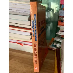 Luật thương mại và các văn bản hướng dẫn thi hành mới NXB tài chính