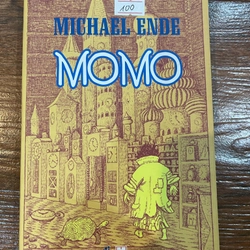 MOMO MICHAEL ENDE (k2)