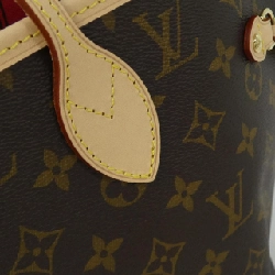Túi xách Louis Vuitton Monogram Neverfull MM M46987 - Hàng hiệu Chính hãng 801760