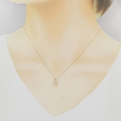 Vòng cổ kim cương Vandome - Hàng hiệu Authentic 842391