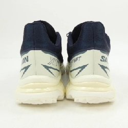 Giày thể thao SALOMON XT-6 FT - Hàng hiệu Chính hãng 901616