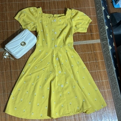 Váy tiểu thư 478067