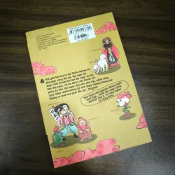 Lãnh quỷ Hozuki (Nhất - Tập 1) 971655