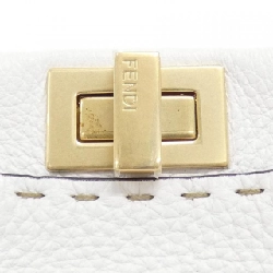 Túi Fendi SELLERIA Peekaboo Mini 8BN244 SFR 616870