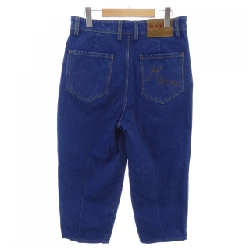 【Khuyến mãi】Quần jeans MARNI 654167