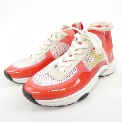 Giày sneaker CHANEL G36258 - Hàng hiệu Authentic 828266