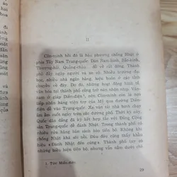 Những chặng đường lịch sử - tổng tập hồi ký đại tướng Võ Nguyên Giáp  737859