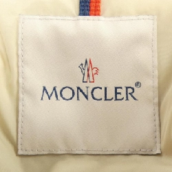 MONCLER GUERY Áo khoác lông - Hàng hiệu Chính hãng 814173