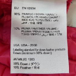 MONCLER LANS Áo khoác lông - Hàng hiệu Chính hãng 818367