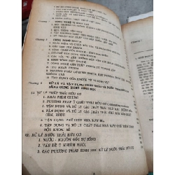 Công Nghệ Sinh Học - Nguyễn Mười 121805