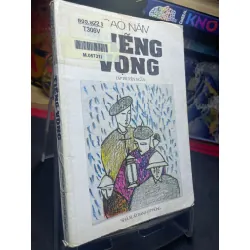 Tiếng vọng 1998 mới 60% ố vàng Cao Năm HPB0906 SÁCH VĂN HỌC Blogmeo21025