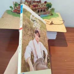 Chạm tới giấc mơ - Sơn Tùng MTP 572681