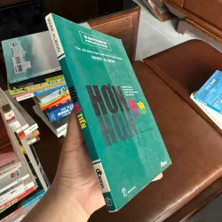 Hơn Cả Tiền – Sách kinh doanh PACE | Tư duy tài chính - K3 1008084