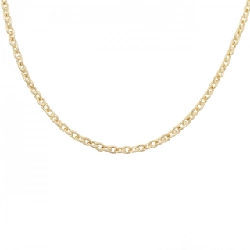 K18YG Dây chuyền - Hàng hiệu Authentic