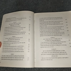 VỀ PHÁT TRIỂN VĂN HÓA VÀ XÂY DỰNG CON NGƯỜI THỜI KỲ CÔNG NGHIỆP HÓA, HIỆN ĐẠI HÓA 478578