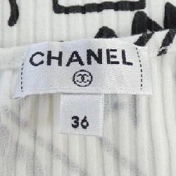 CHANEL P61823V47215 19A Áo tank - Hàng hiệu Chính hãng 822746