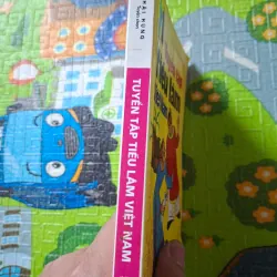 Tuyển tập Tiếu lâm Việt Nam 1029082