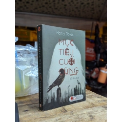 Mục tiêu cuối cùng - Harry Dolan