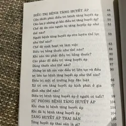 Bệnh tăng huyết áp GS, PHẠM TỬ DƯƠNG BẸNH ; 110 trang  1030010