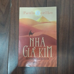 Nhà giả kim 