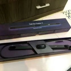 Tobii Eye Tracker 5 709334