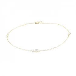 Tiffany By The Yard 3P Vòng tay - Hàng hiệu Chính hãng 846014