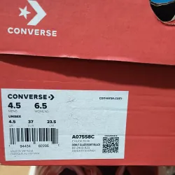 Giày converse size 37 1000162