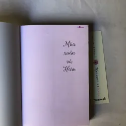 Mùa Xuân Và Haru - Akiko Moriya 926833