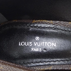 Giày cao gót LOUIS VUITTON LV Circle Madeleine 658605