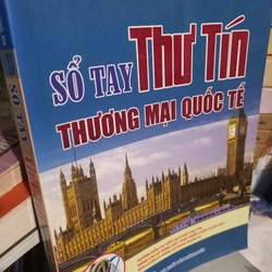 thư tín thương mại quốc tế