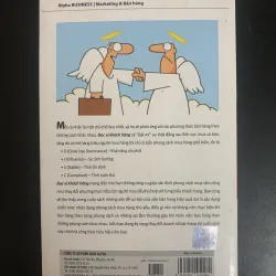 (Sách cũ) Đọc vị khách hàng - 4 phong cách bán hàng chinh phục người mua - Michael 972993